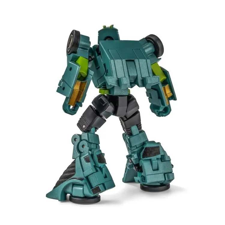 H60B Nightcrawler and H60W Mimic Set of 2 | Newage the Legendary Heroes