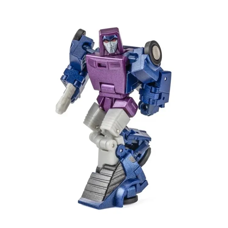 H60B Nightcrawler and H60W Mimic Set of 2 | Newage the Legendary Heroes