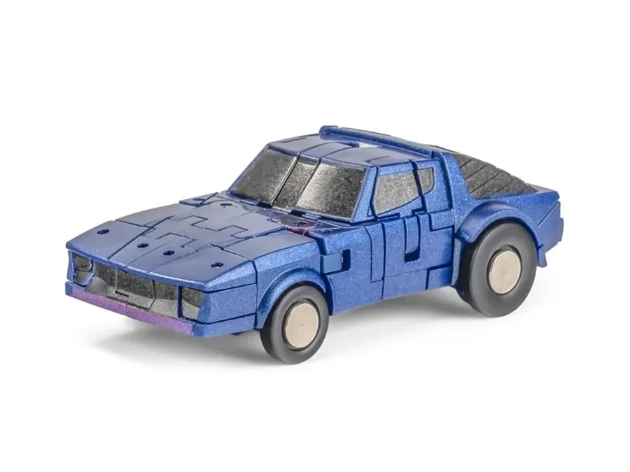 H60B Nightcrawler and H60W Mimic Set of 2 | Newage the Legendary Heroes