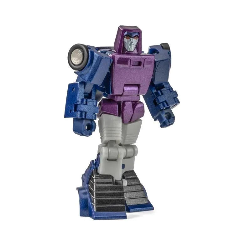 H60B Nightcrawler and H60W Mimic Set of 2 | Newage the Legendary Heroes