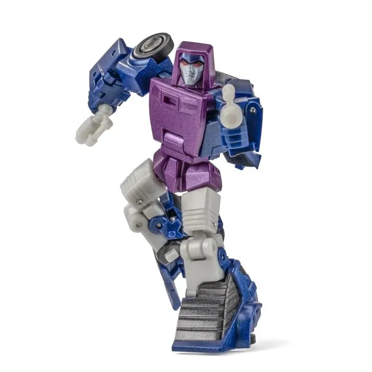 H60B Nightcrawler and H60W Mimic Set of 2 | Newage the Legendary Heroes