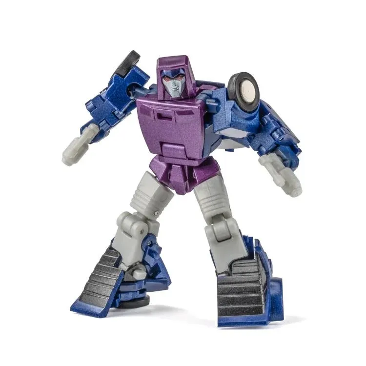 H60B Nightcrawler and H60W Mimic Set of 2 | Newage the Legendary Heroes