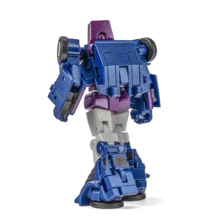 H60B Nightcrawler and H60W Mimic Set of 2 | Newage the Legendary Heroes