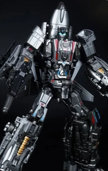 DST01-005 Scorch Flight | Dream Star Toys Encourager Combiner