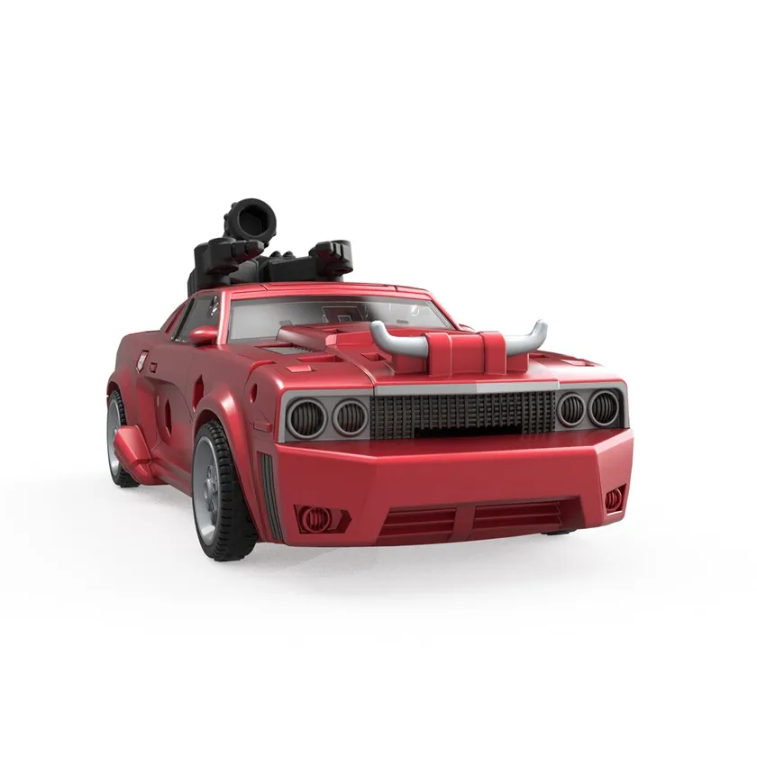 Versus Multipack Set of 4 | Transformers: Legacy United