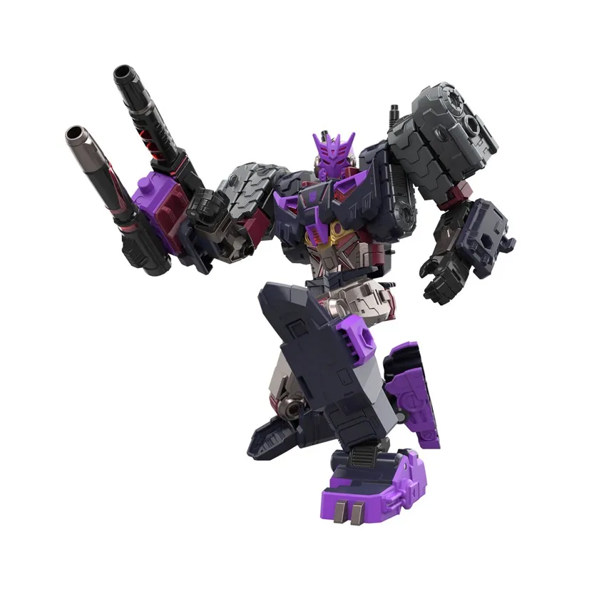 Versus Multipack Set of 4 | Transformers: Legacy United