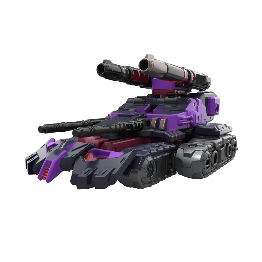 Versus Multipack Set of 4 | Transformers: Legacy United