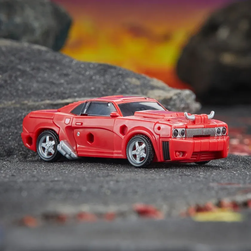 Versus Multipack Set of 4 | Transformers: Legacy United