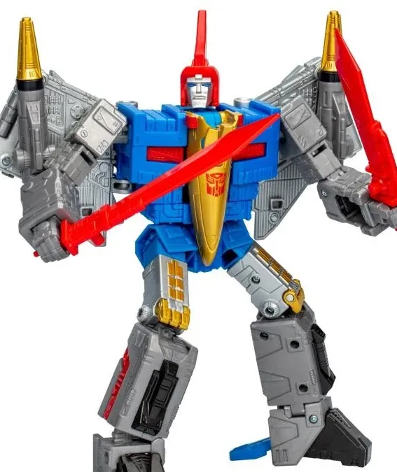 86-26 Dinobot Swoop Leader Class | Transformers Studio Series | Transformers: The Movie 86