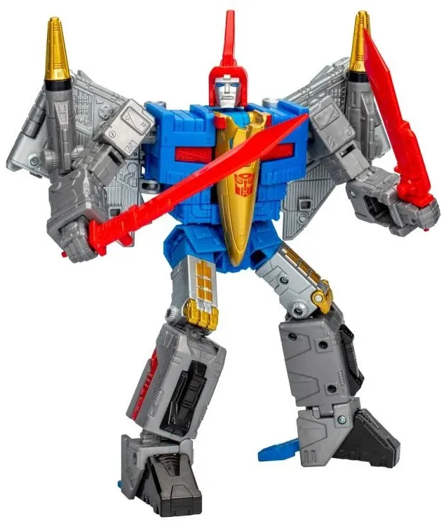 86-26 Dinobot Swoop Leader Class | Transformers Studio Series | Transformers: The Movie 86