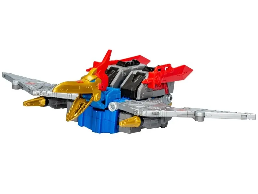 86-26 Dinobot Swoop Leader Class | Transformers Studio Series | Transformers: The Movie 86