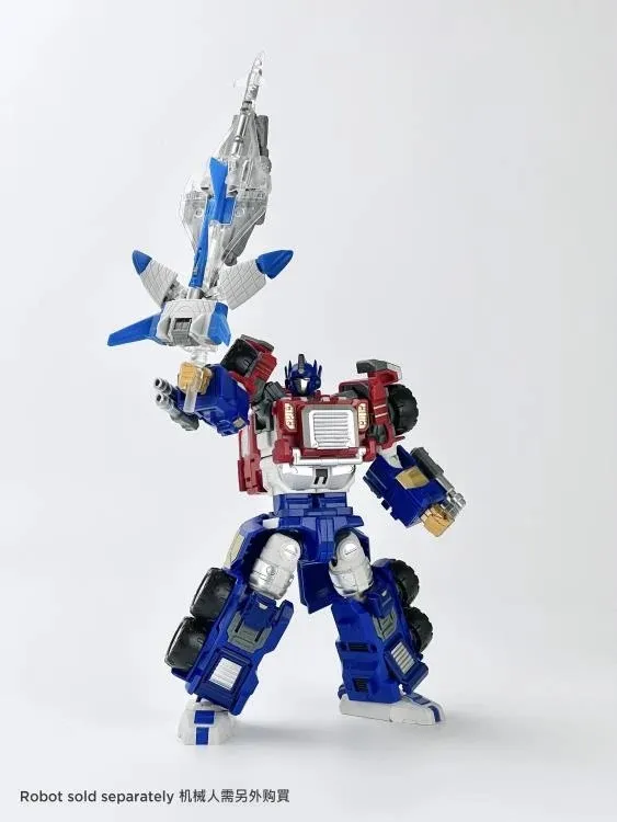 MB-26 The Saber Team Set of 3 | Fans Hobby