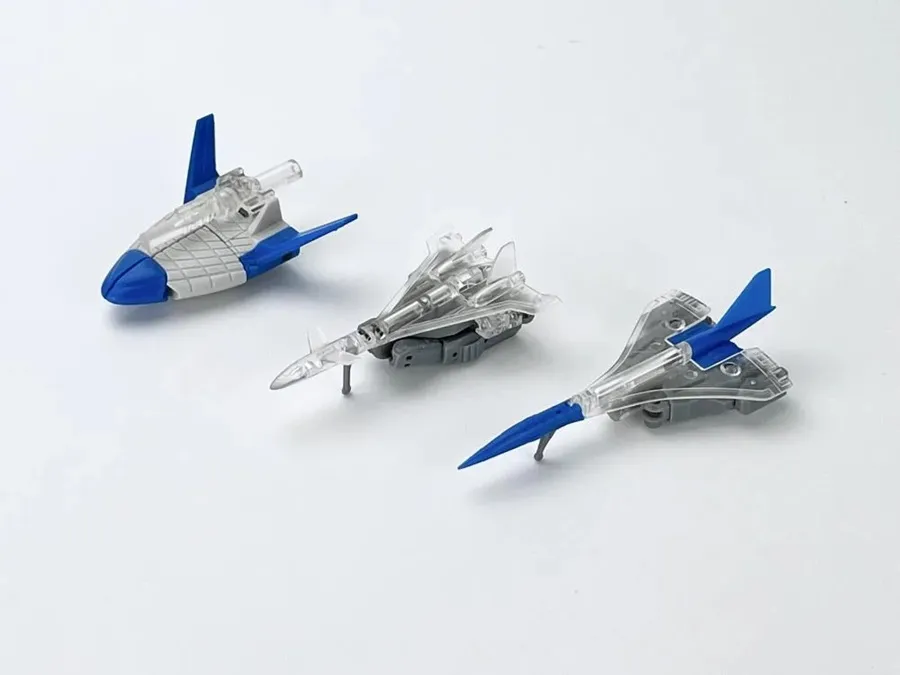 MB-26 The Saber Team Set of 3 | Fans Hobby