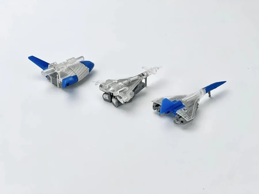 MB-26 The Saber Team Set of 3 | Fans Hobby