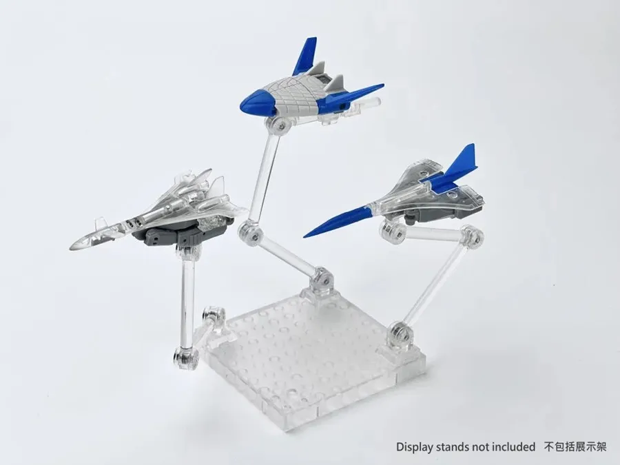 MB-26 The Saber Team Set of 3 | Fans Hobby