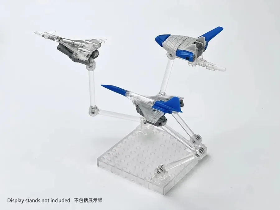 MB-26 The Saber Team Set of 3 | Fans Hobby