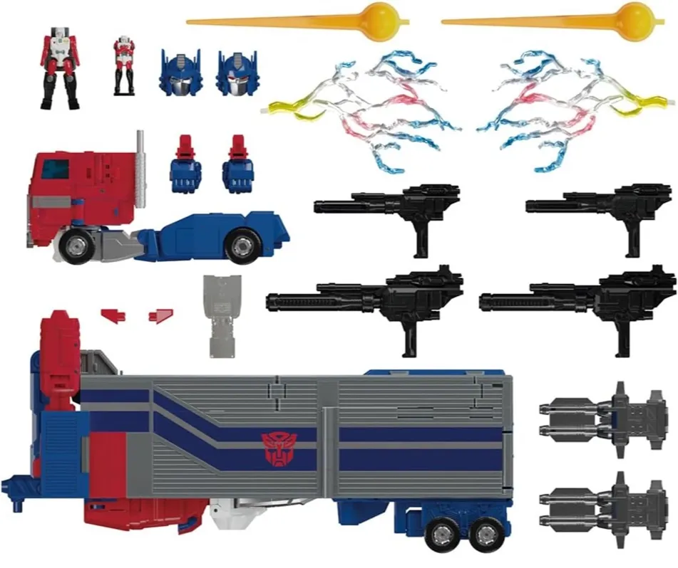 MPG-09 Super Ginrai | Transformers Masterpiece G