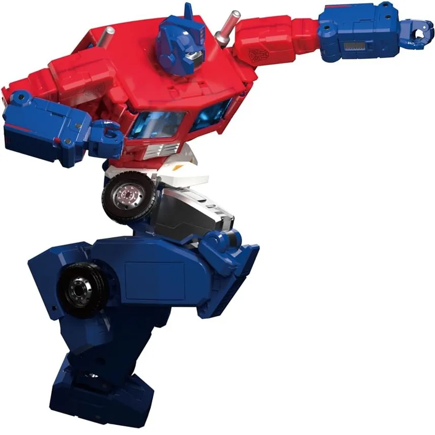 MPG-09 Super Ginrai | Transformers Masterpiece G