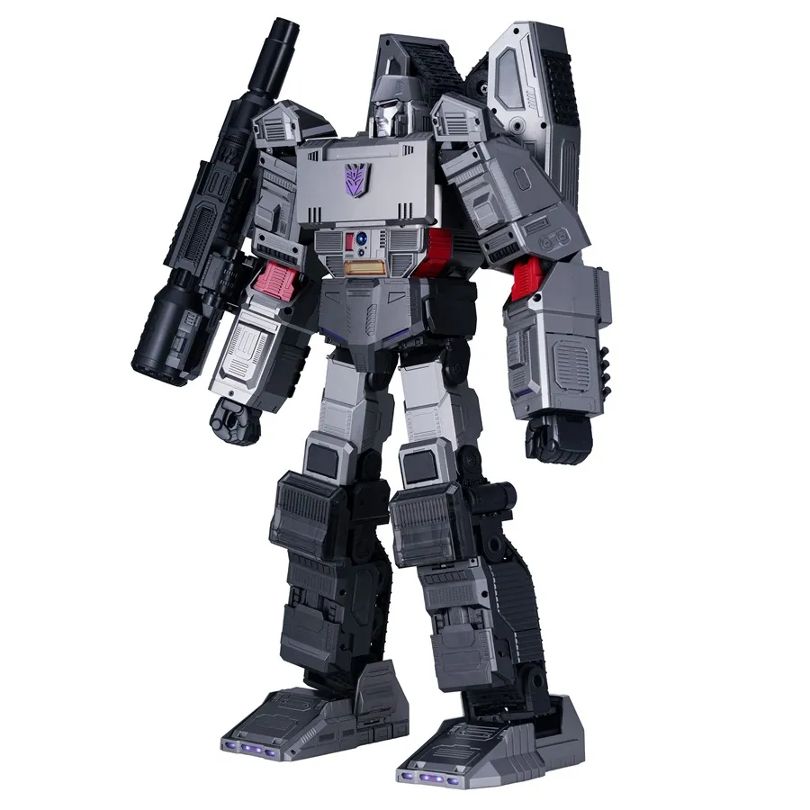 Megatron Flagship Series | Robosen Transformers Robot