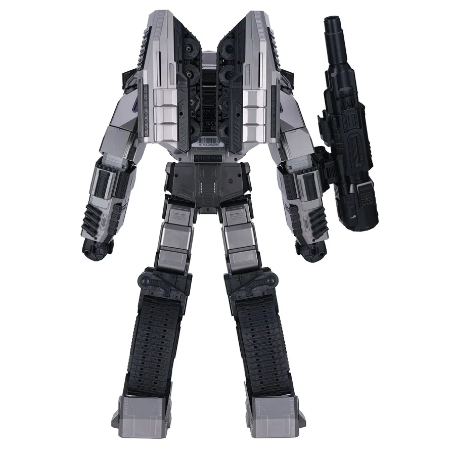 Megatron Flagship Series | Robosen Transformers Robot