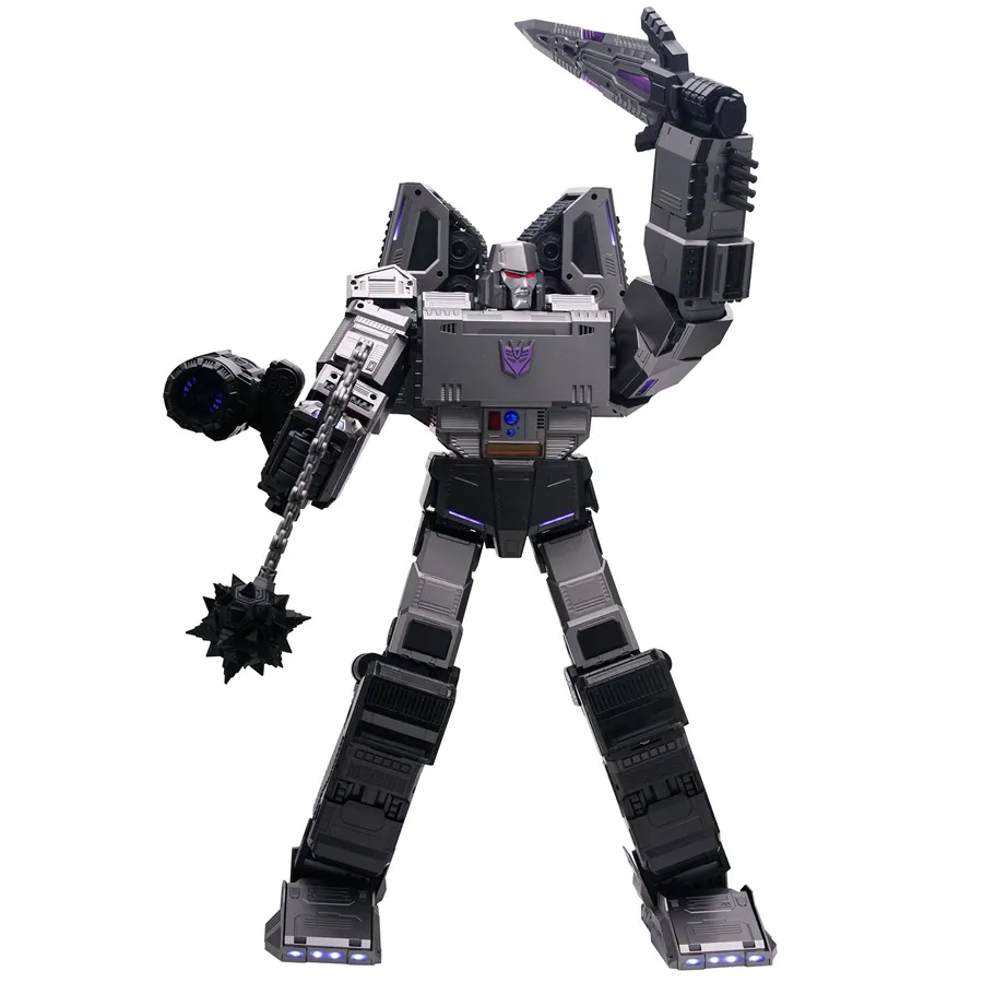 Megatron Flagship Series | Robosen Transformers Robot