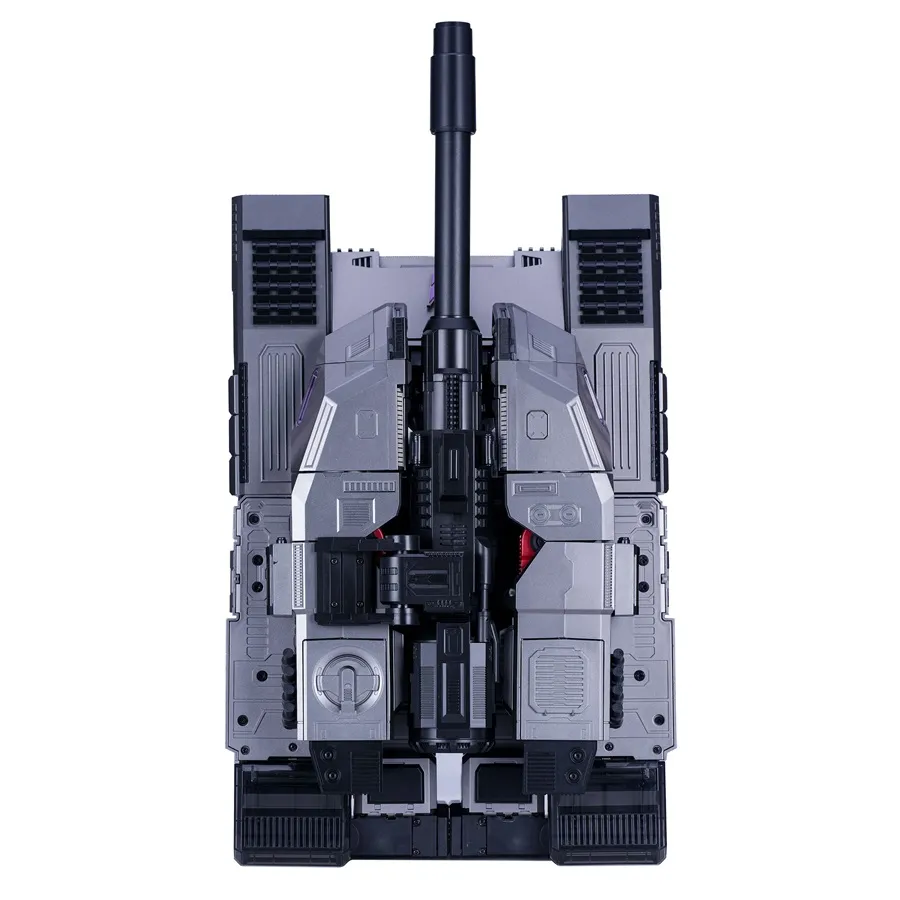 Megatron Flagship Series | Robosen Transformers Robot