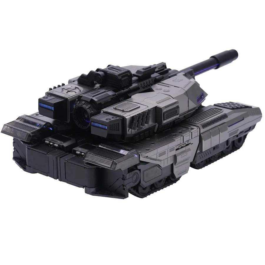 Megatron Flagship Series | Robosen Transformers Robot
