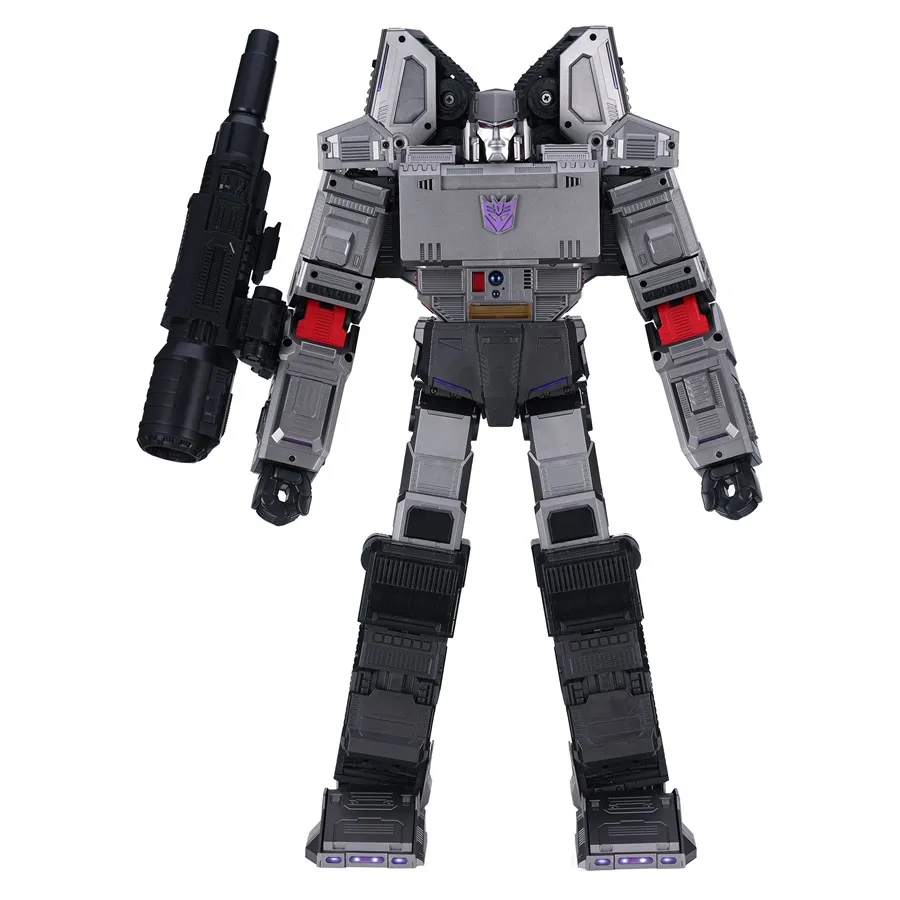Megatron Flagship Series | Robosen Transformers Robot