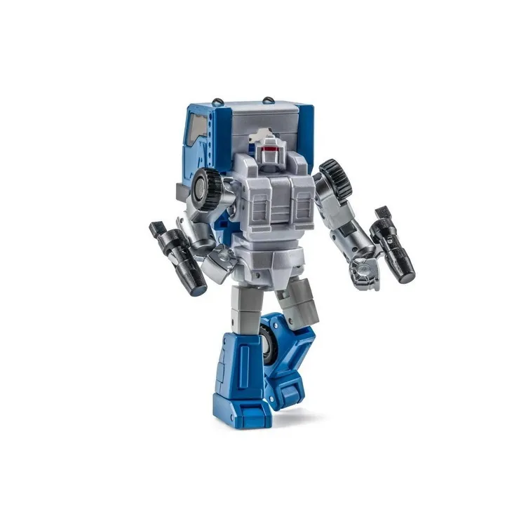 H58B Roadgames and H59B Sorcerer Set of 2 | Newage the Legendary Heroes