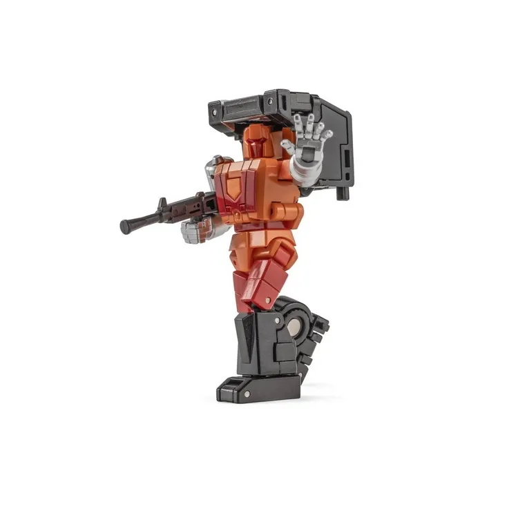 H58B Roadgames and H59B Sorcerer Set of 2 | Newage the Legendary Heroes