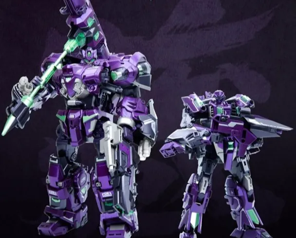 CY05X Thorilla and CY08X Rusirius Set of 2 | CANG-TOYS