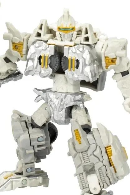 Infernac Universe Nucleous Legacy Deluxe Class | Transformers: Legacy United