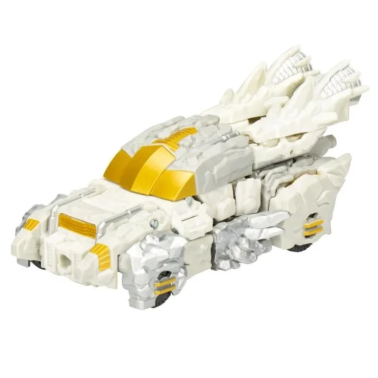 Infernac Universe Nucleous Legacy Deluxe Class | Transformers: Legacy United