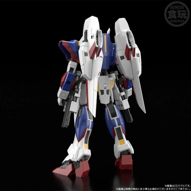 R-1 Kai Model Kit | Super Robot Wars OG: Original Generations | Bandai Spirits SMP