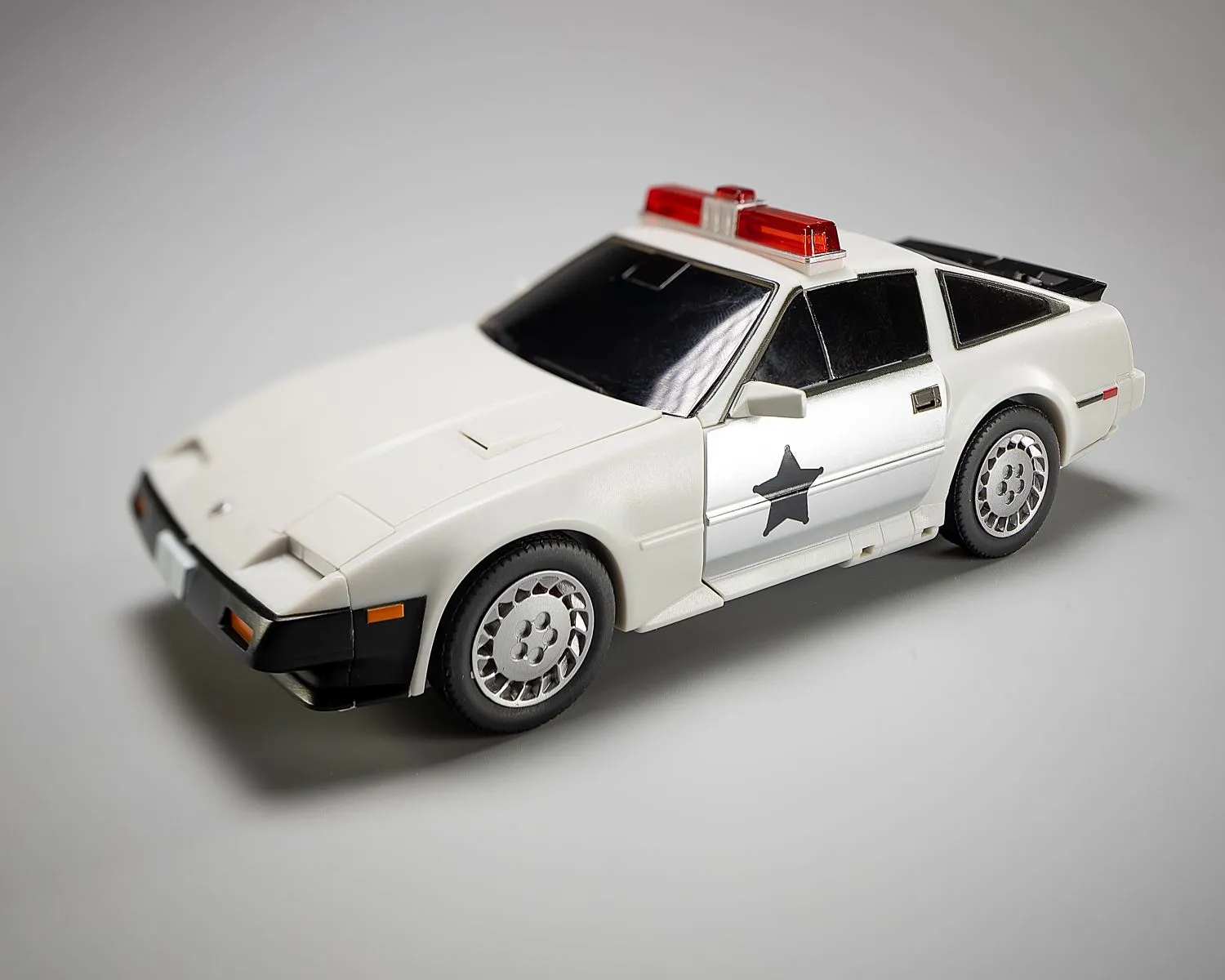 PS-25A Navigant Alternative | Mastermind Creations | Ocular Max