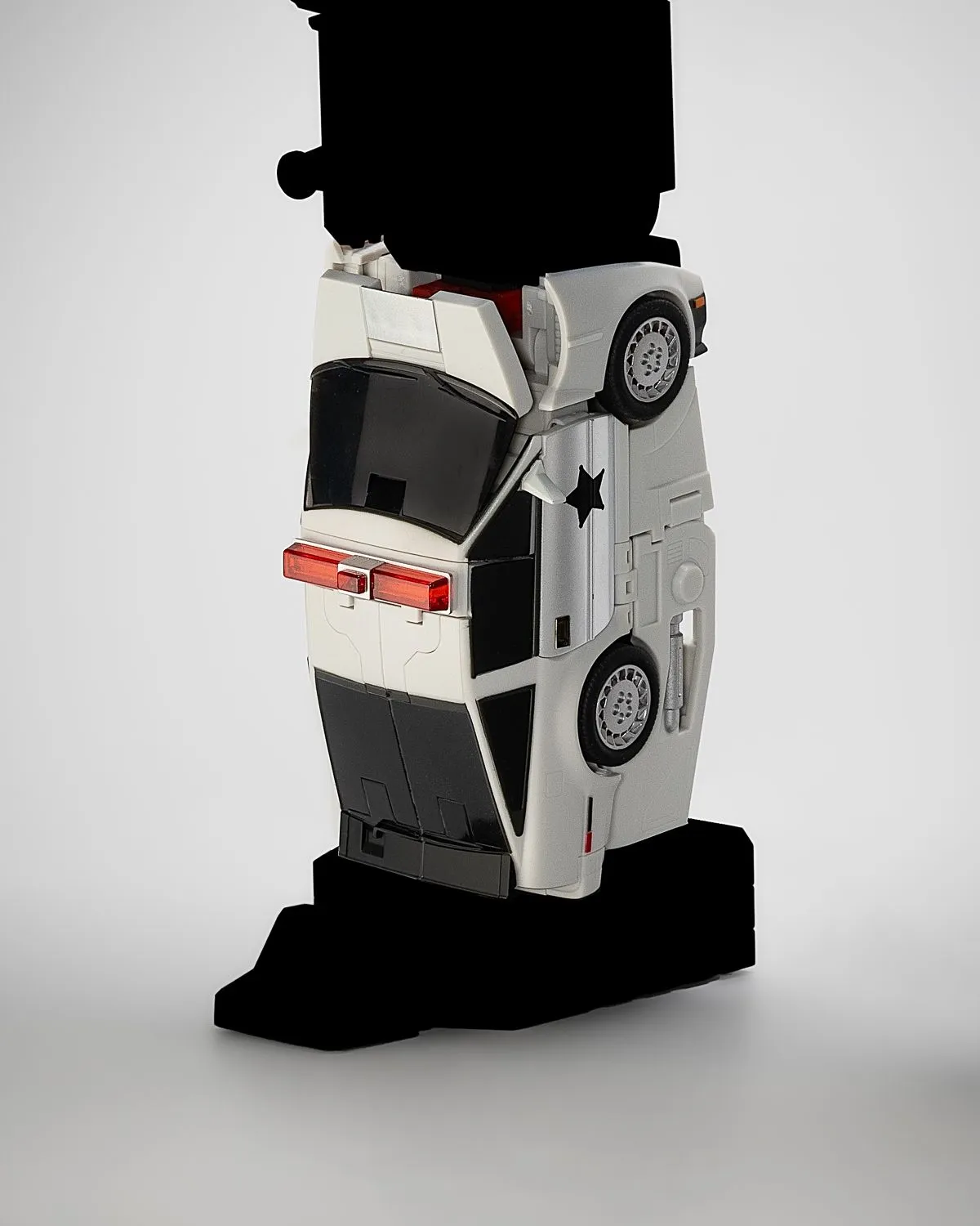 PS-25A Navigant Alternative | Mastermind Creations | Ocular Max