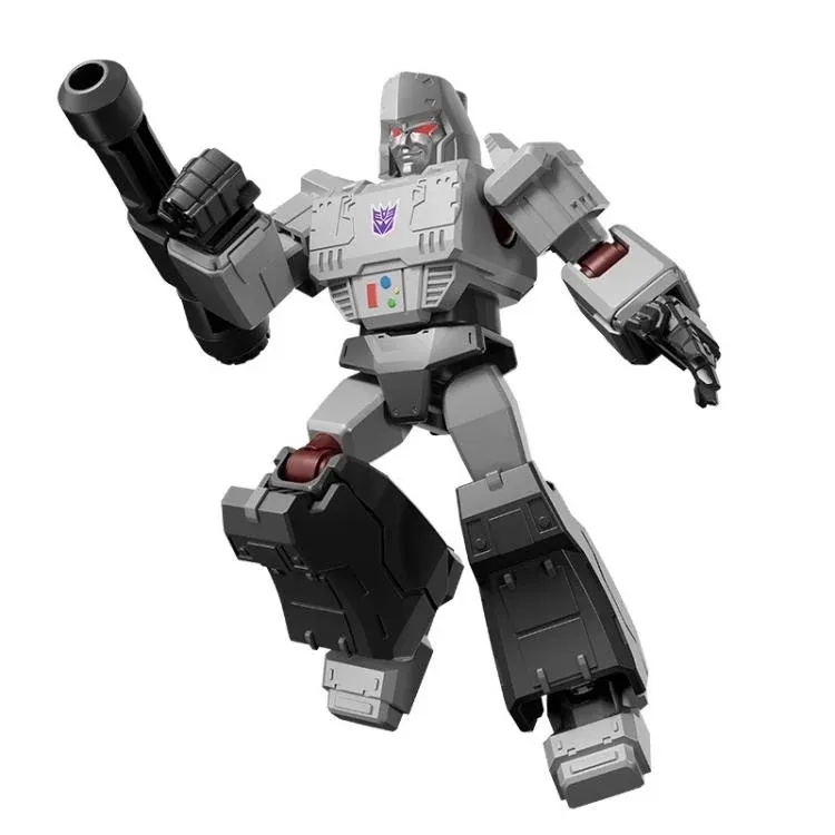G1 Shining Version Vol.1 Box of 6 Blind Box Model Kits | Transformers | Blokees