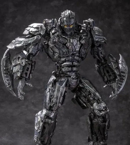 Apelinq AMK Pro X Series Model Kit | Transformers: Rise of the Beasts | Yolopark
