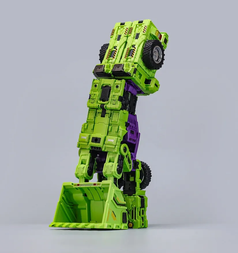 01S03A Catastrophe | 01Studio Desolator Combiner