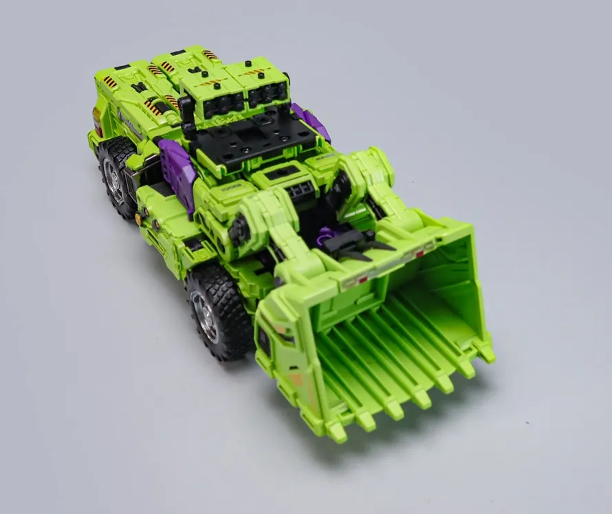 01S03A Catastrophe | 01Studio Desolator Combiner