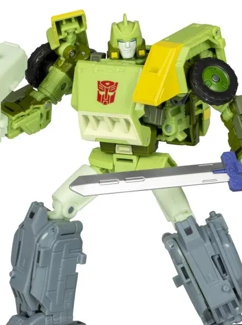 86-30 Autobot Springer Leader Class | Transformers Studio Series | Transformers: The Movie 86