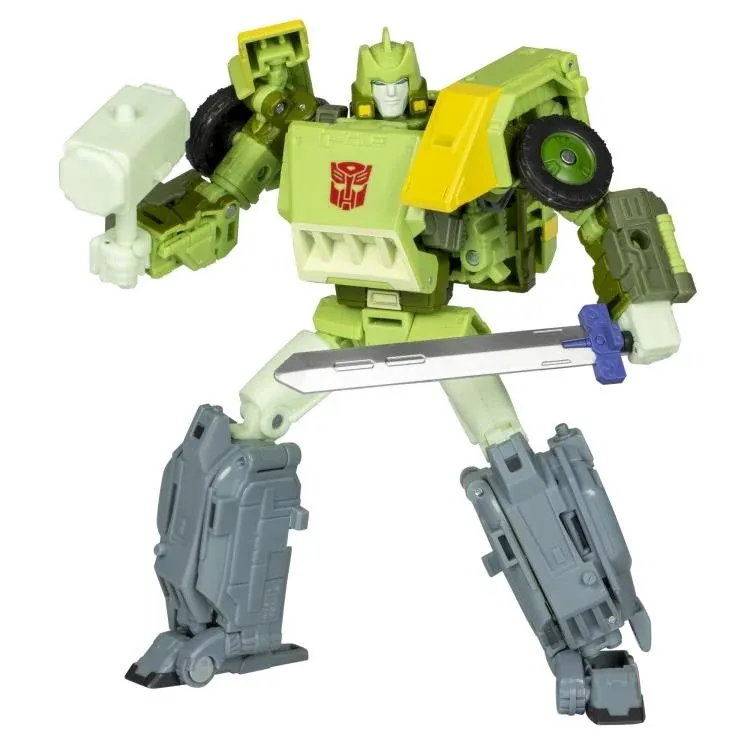 86-30 Autobot Springer Leader Class | Transformers Studio Series | Transformers: The Movie 86
