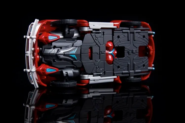 CS-02 Little Red | Collection Space
