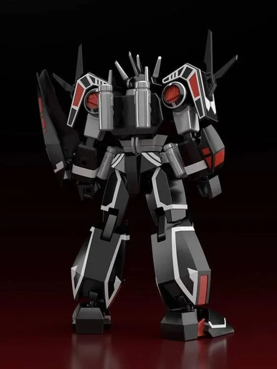 Balzion Super Mini-Pla Model Kit | Choudenshi Bioman | Bandai Spirits