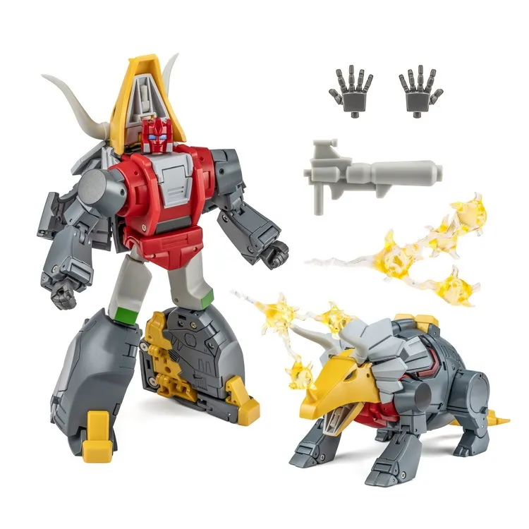 H63 Gorgo | Newage the Legendary Heroes