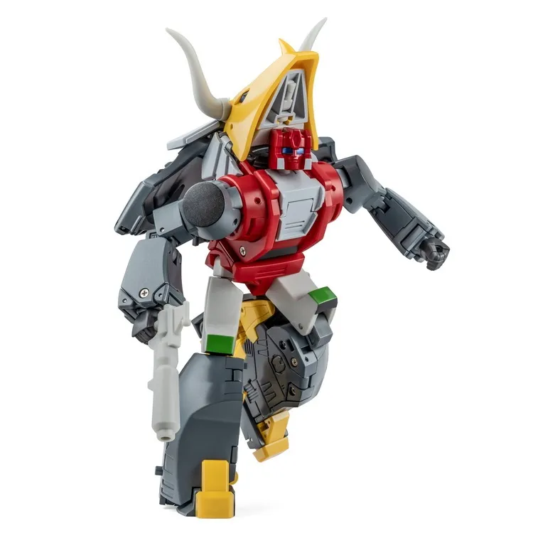 H63 Gorgo | Newage the Legendary Heroes