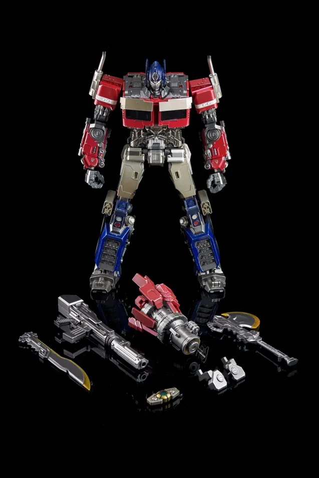 MVP-01 Atlas | Micro Cosmos | Lucky Cat