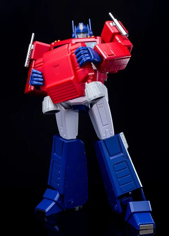 MS-02EX Light of Peace Version 2.0 | Magic Square