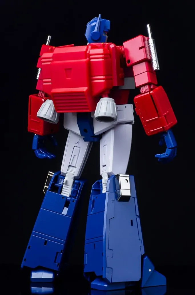 MS-02EX Light of Peace Version 2.0 | Magic Square