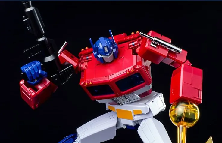 MS-02EX Light of Peace Version 2.0 | Magic Square